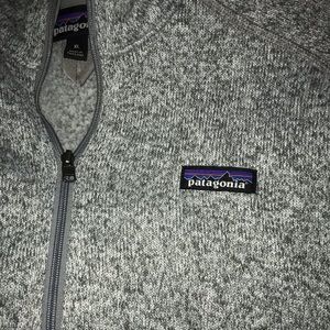 Patagonia Sweatshirt